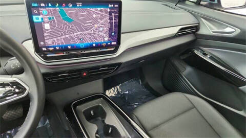 2025 Volkswagen ID.4 Pro S Plus