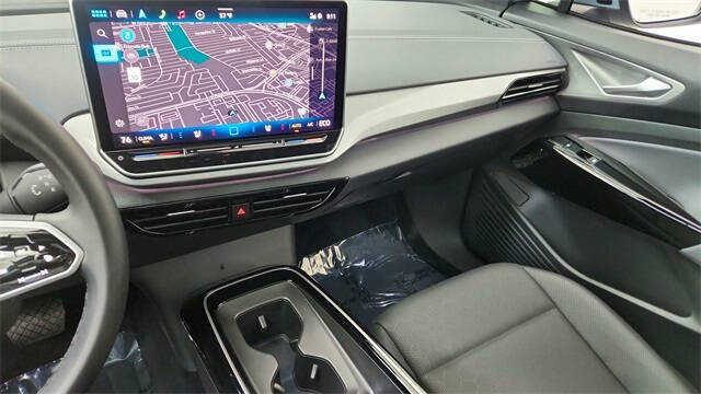 2025 Volkswagen ID.4 Pro S Plus