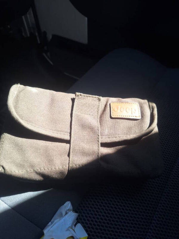 2009 Jeep Wrangler Rubicon