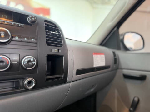 2013 GMC Sierra 1500