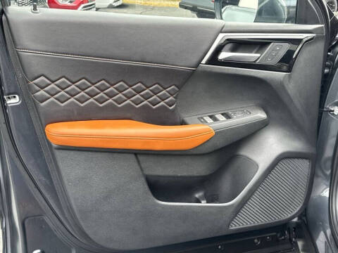 2024 Mitsubishi Outlander SEL