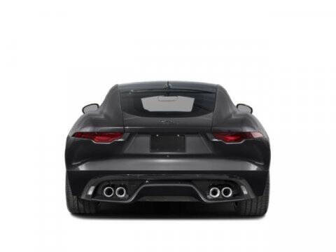 2024 Jaguar F-TYPE P450 R-Dynamic