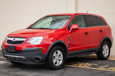 2009 Saturn Vue for sale at Carland Auto Sales INC. in Portsmouth VA