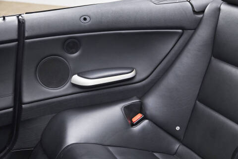 2005 BMW M3