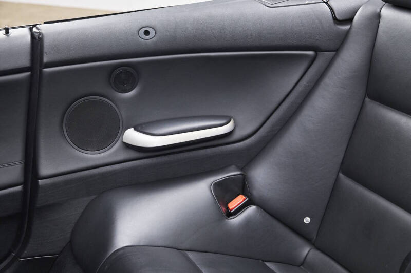 2005 BMW M3