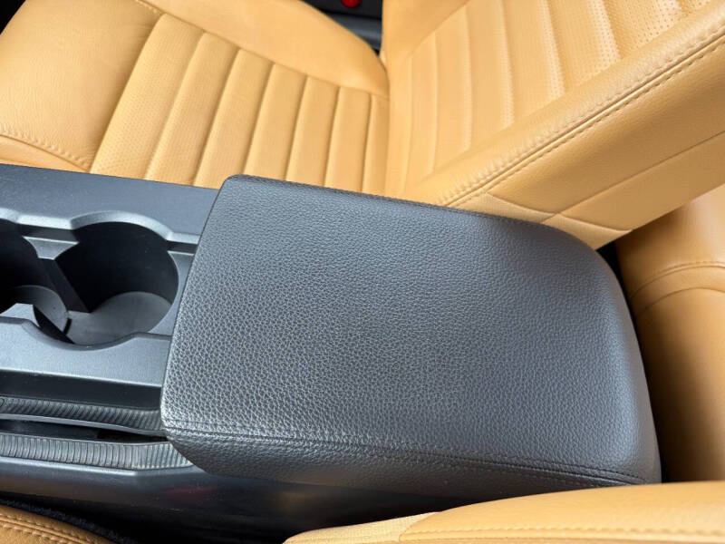 2007 Ford Mustang GT Premium