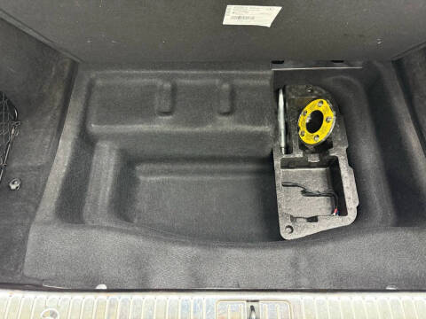 2016 Mercedes-Benz S-Class S 550 4MATIC