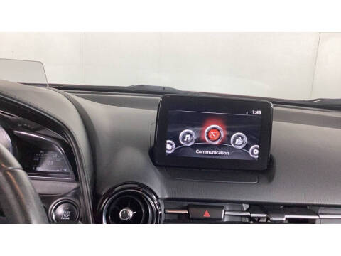 2018 Mazda CX-3 Grand Touring