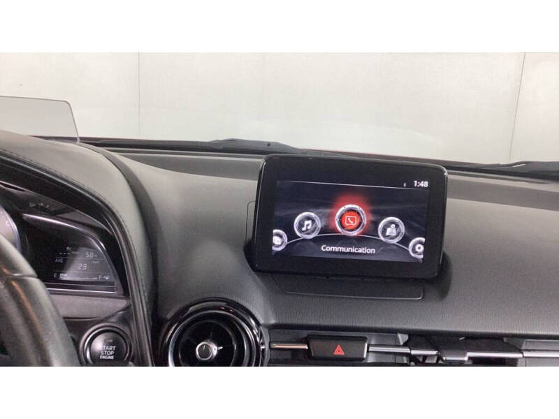 2018 Mazda CX-3 Grand Touring