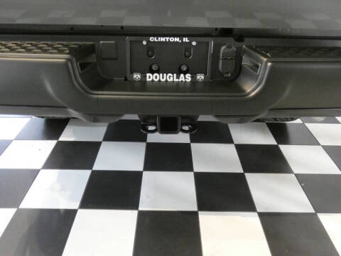 2025 RAM 2500 Power Wagon