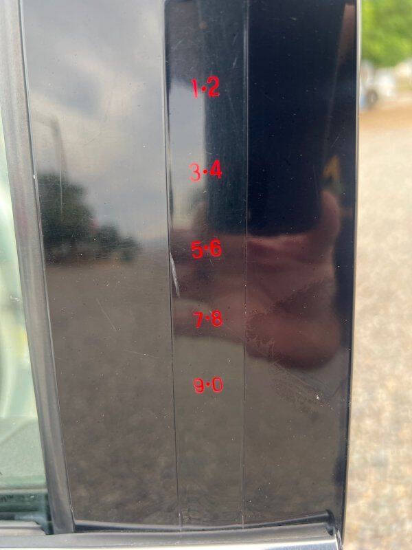 2016 Ford Flex Limited