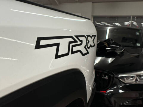 2023 RAM 1500 TRX