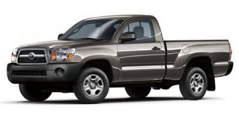 2011 Toyota Tacoma for sale at DICK BROOKS PRE-OWNED in Lyman SC