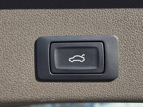 2014 Audi Q5 3.0T quattro Premium Plus