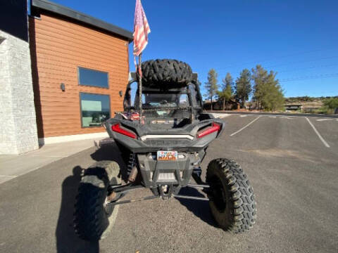 2019 Polaris RZR XP 1000