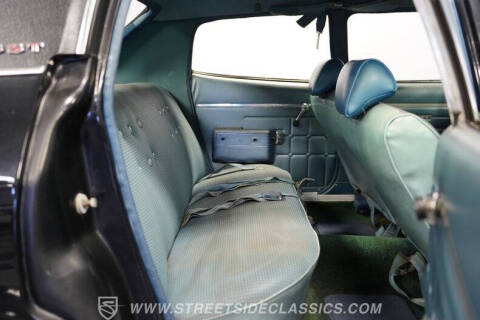1970 AMC Rebel