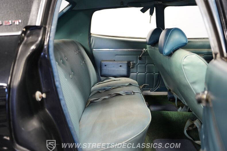 1970 AMC Rebel