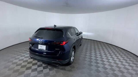 2023 Mazda CX-5 2.5 S Preferred