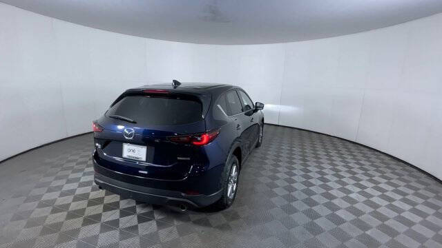 2023 Mazda CX-5 2.5 S Preferred