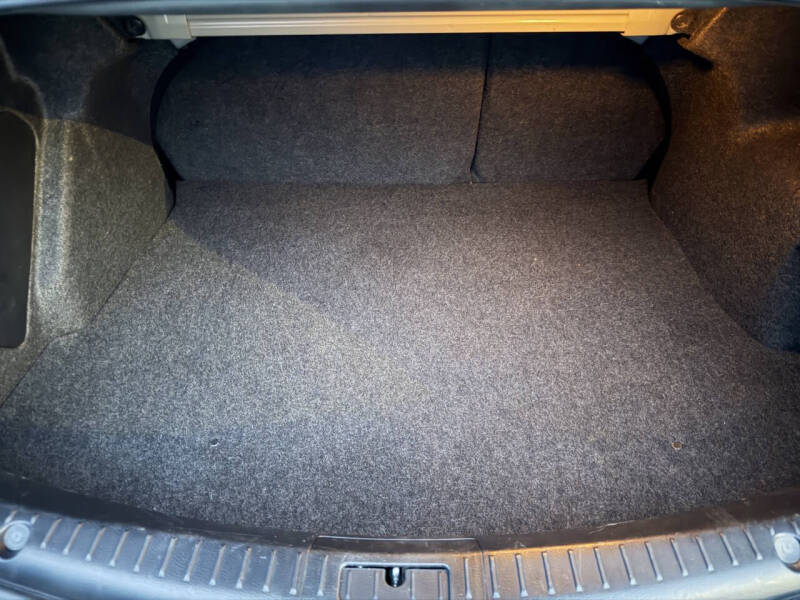 2010 Mazda MAZDA3 i Sport