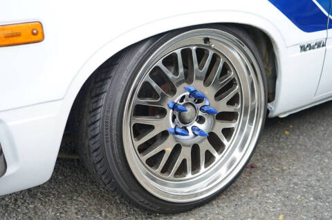 1981 Toyota Pickup SR5