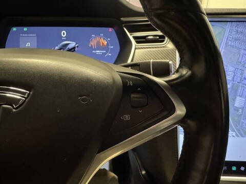 2017 Tesla Model S 100D