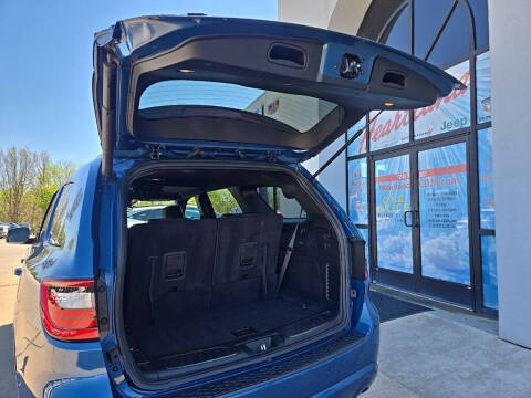 2024 Dodge Durango R/T