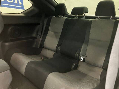 2015 Scion tC Release Series 9.0