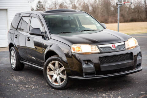 2006 Saturn Vue