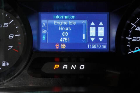 2014 Ford Explorer Police Interceptor Utility