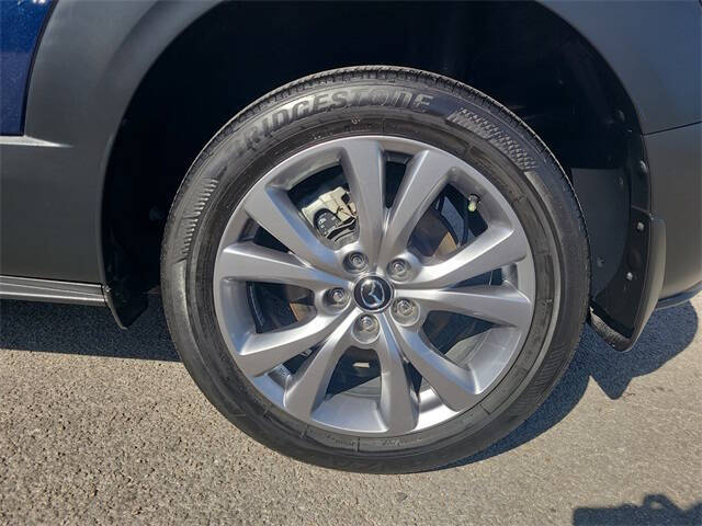 2023 Mazda CX-30 2.5 S Select