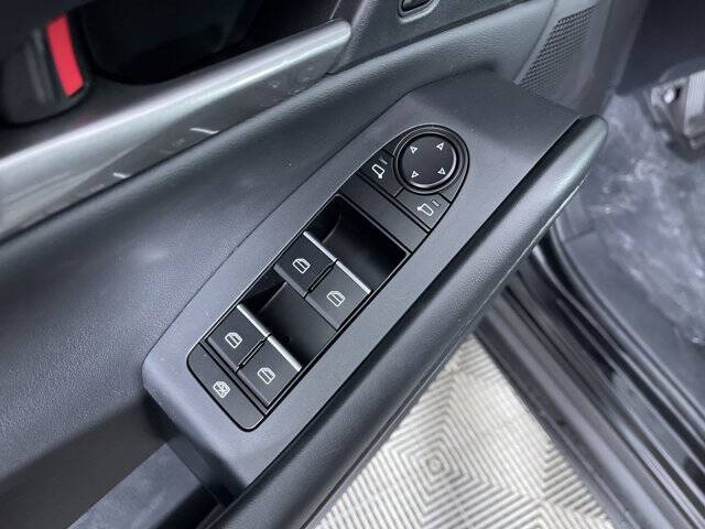 2026 Mazda CX-30 2.5 S Preferred