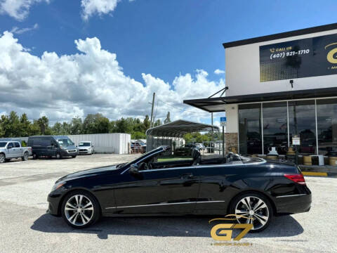 2014 Mercedes-Benz E-Class E 350