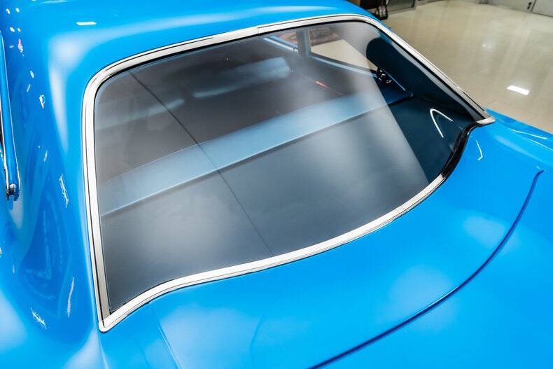 1968 Plymouth Roadrunner