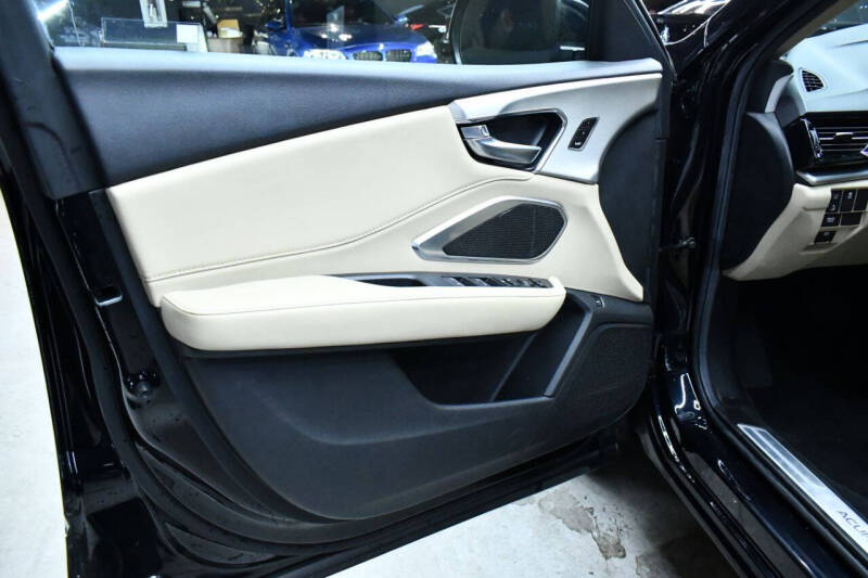 2019 Acura RDX SH-AWD