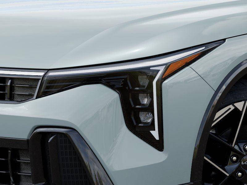2026 Kia K4 Hatchback GT-Line