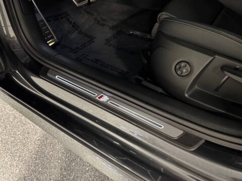 2019 Audi S3 2.0T quattro Premium Plus