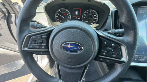 2025 Subaru Impreza Sport