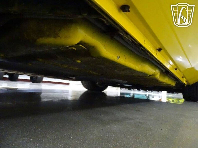 1996 Chevrolet Corvette