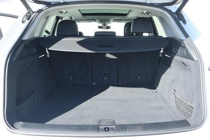 2021 Audi Q5 quattro Premium 45 TFSI