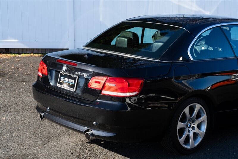 2008 BMW 3 Series 335i