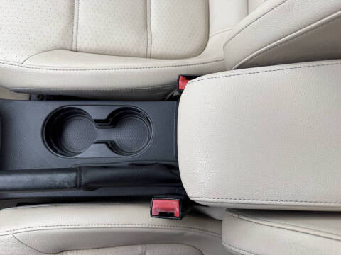 2014 Volkswagen Jetta SE PZEV