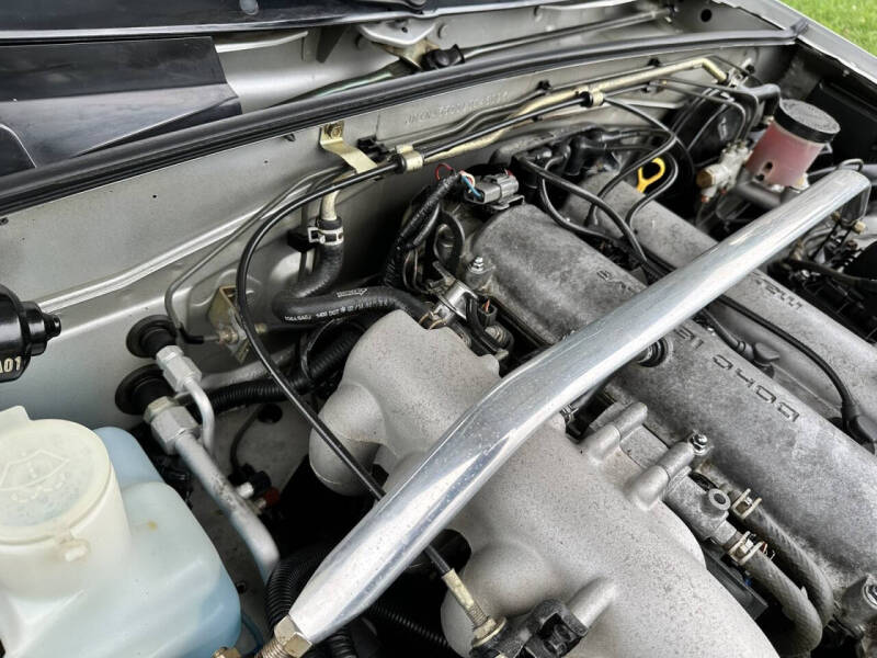 1990 Mazda MX-5 Miata