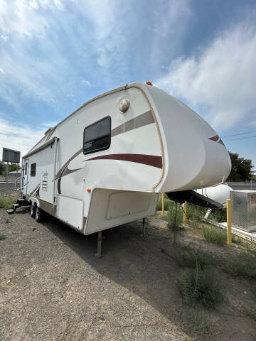 2006 Keystone RV Laredo 28RL for sale at Basin RV Sales & Service in Moses Lake WA