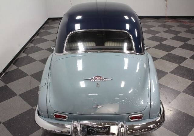 1946 Oldsmobile Ninety-Eight