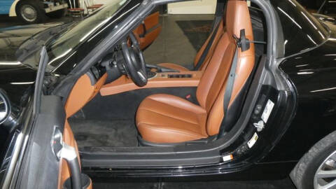 2007 Mazda MX-5