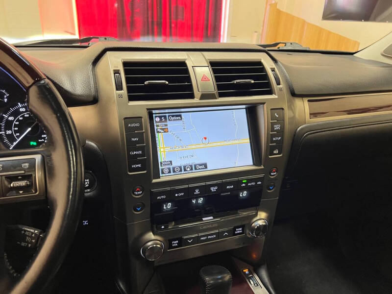2014 Lexus GX 460