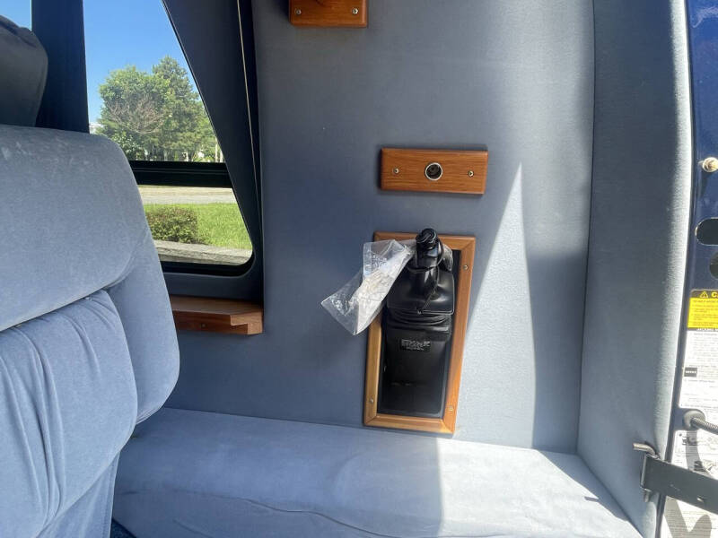 1994 GMC Vandura G25