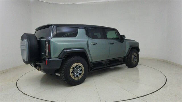 2024 GMC HUMMER EV 3X
