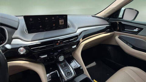 2023 Acura MDX w/Tech